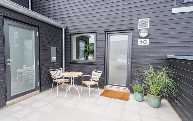 Holiday Home in Blåvand