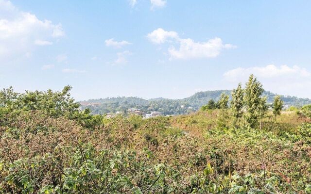 GuestHouser 1 BR Homestay 58ba