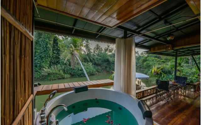 Tamsabai Resort Chumphon