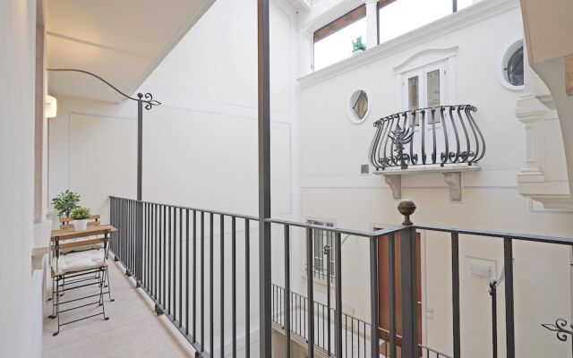 Downtown Apartment in Sal