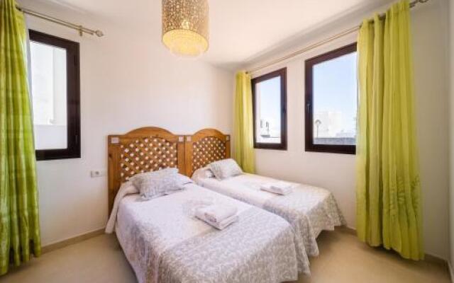 Villa Turquesa