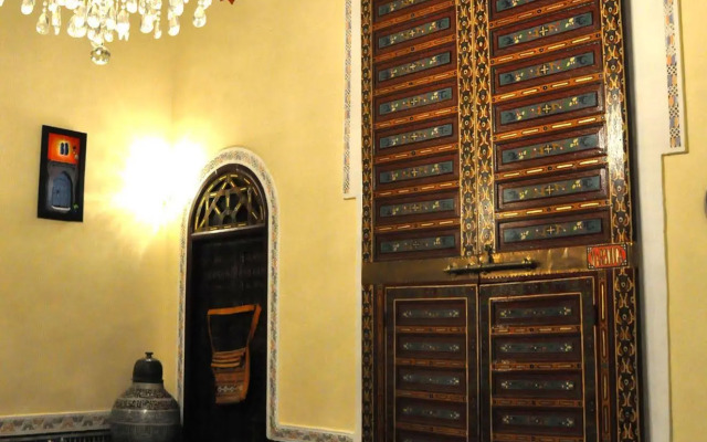 Riad Khouloud