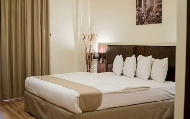Weekdays Hotel