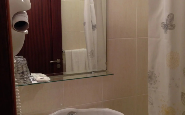 Hotel Vale Verde