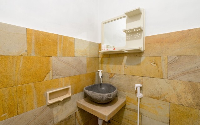 OYO 1592 Gading 4u Homestay