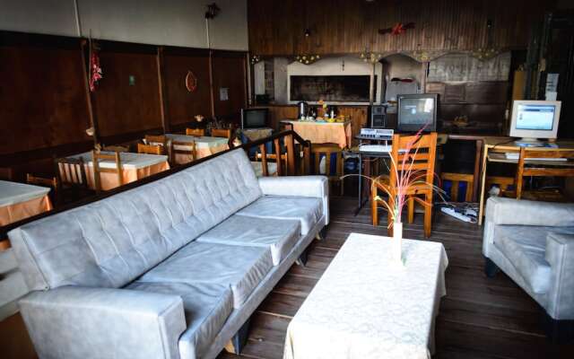 Hostel El Español