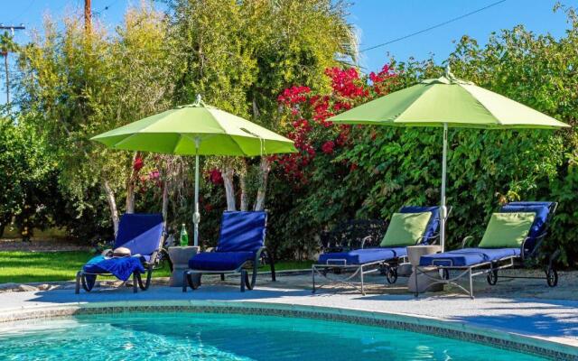 Ruth Hardy Park Oasis