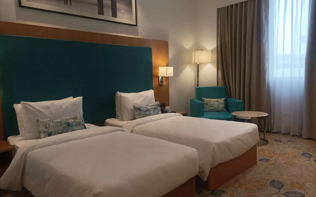 Best Western Plus Chandigarh Mohali.