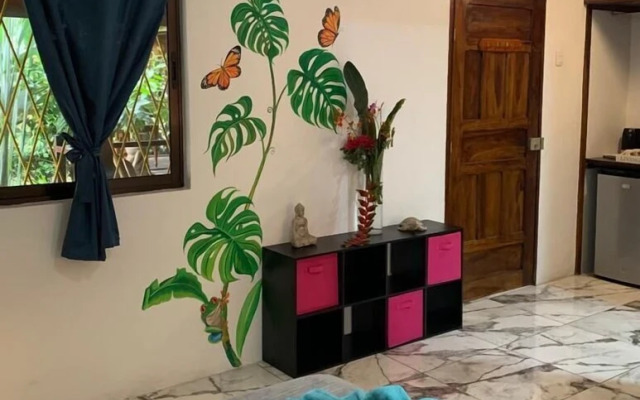 Casa Mambo