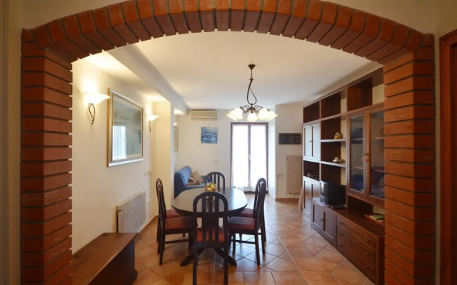 Toro - Two Bedroom Apartment