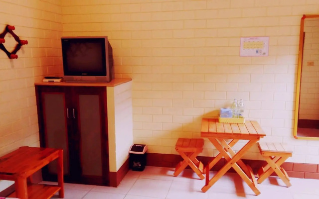My Home Guest House