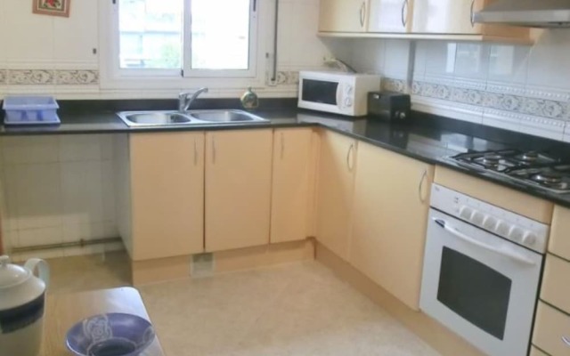 Apartment - 3 Bedrooms with Pool - 106587