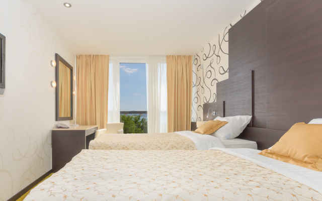 Mövenpick Hotel and Residences Kvarner Bay (Opening Summer 2026)