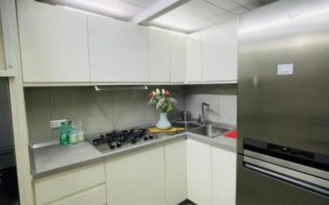 Magicstay - Flat 3 Bedrooms 2 Bathrooms - Naples