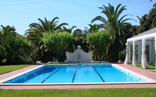 Quinta De Vale Mourelos