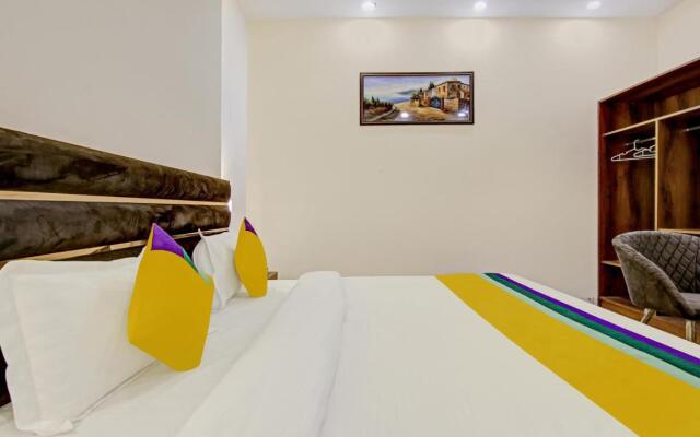 Itsy Hotels Vedansh