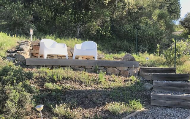 Cozy Villa in Caunes-Minervois with Swimming Pool