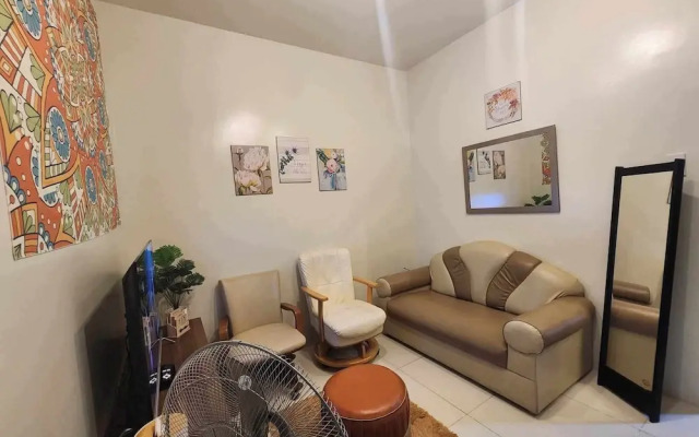 Greenview Getaway in Baguio