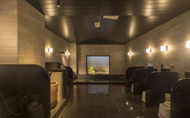 Hotel Route-Inn Grand Tokyo Asakusabashi