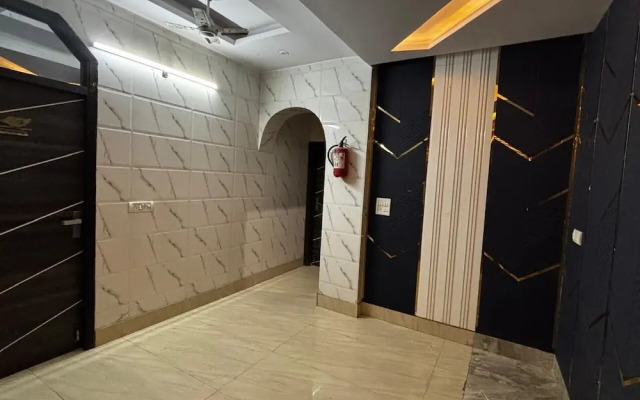 Hotel Akash Continental