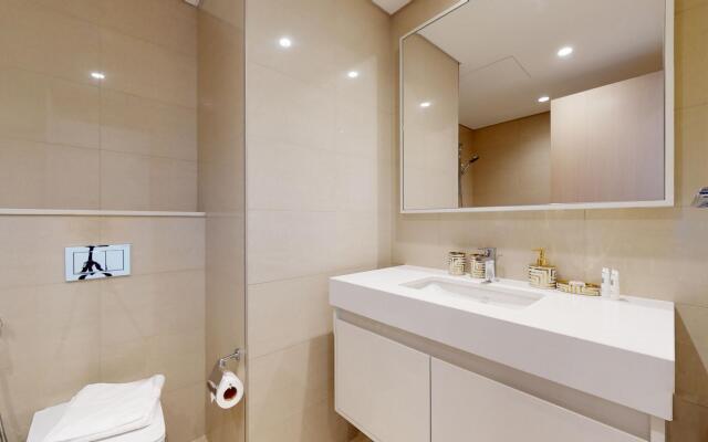 Downtown - Burj Royale 1201