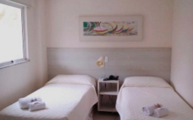 Porto Marina Mont Blanc Resort