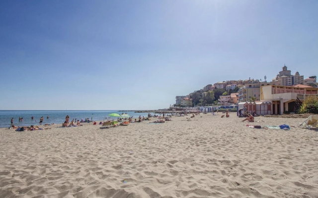 Awesome Home in Imperia With 2 Bedrooms and Wifi