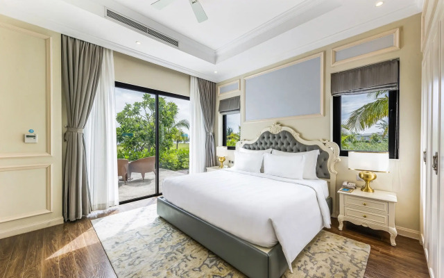 Vinpearl Cua Hoi, Affiliated by Meliá