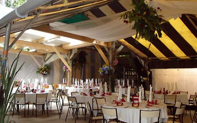 Hotel Le Brambily