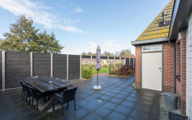 Oostkapelsweg 32 - Reiger