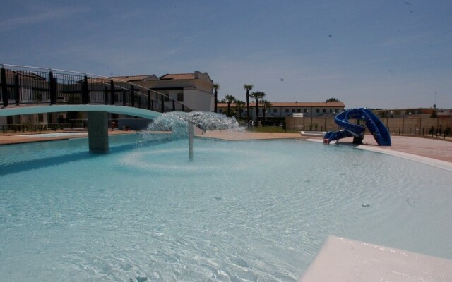 Villaggio Evanike