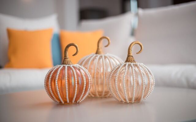 Terra Pietra Luxury Villas & Suites
