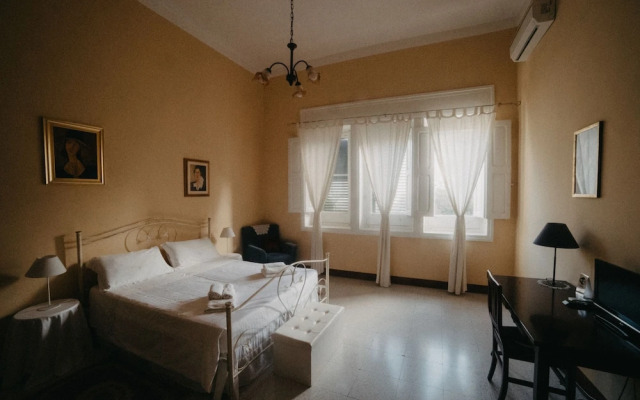 B&B Piazza Argento