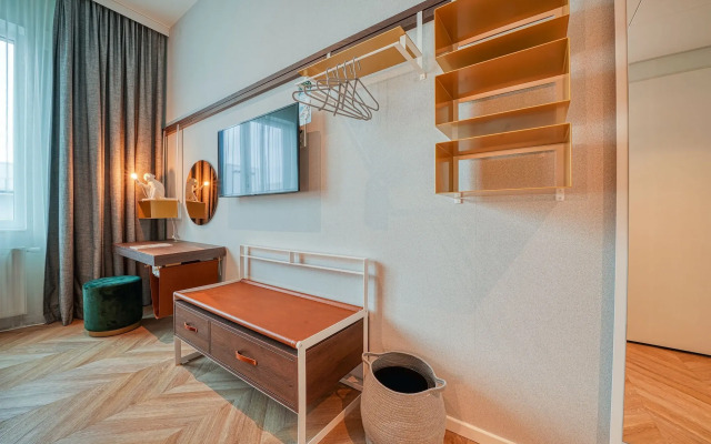 Vienna House Easy by Wyndham Augsburg