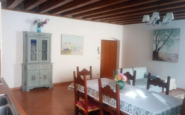 Apartments Palazzo Camozzini
