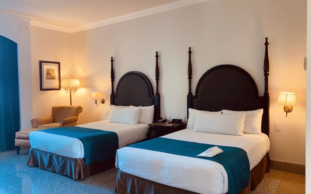 Quinta Real Villahermosa