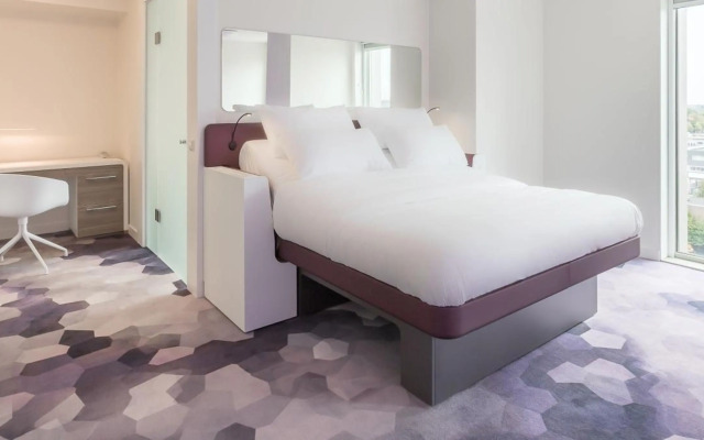 YOTEL Amsterdam