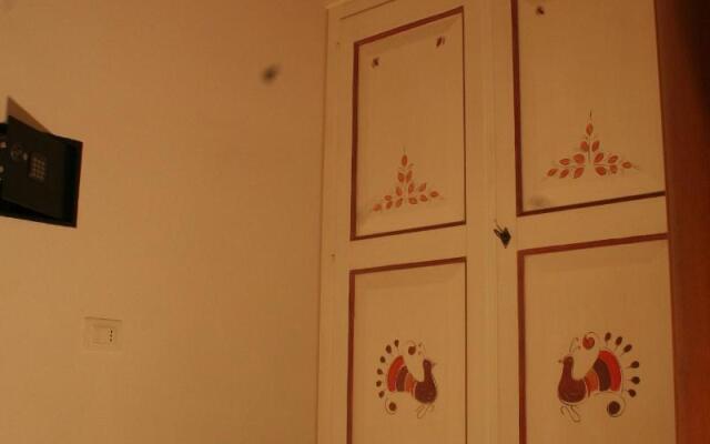 B&B Note sulla Piazza