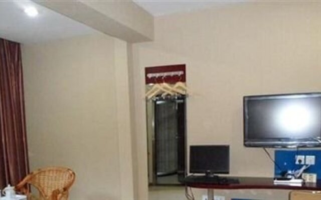 Zhongtie Business Hotel - Guiyang