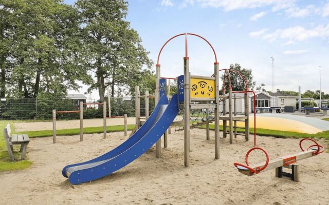 Vakantiepark Familie Huis Nunspeet