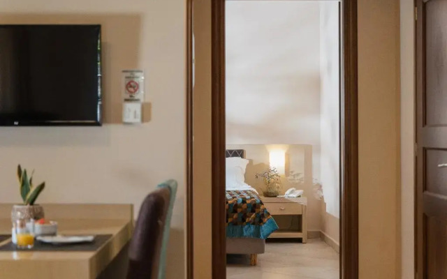 Molos Bay Hotel