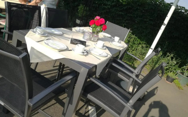 Pension Raabtal