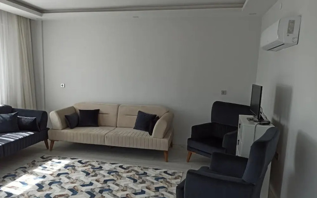 Şahiner Apart Otel