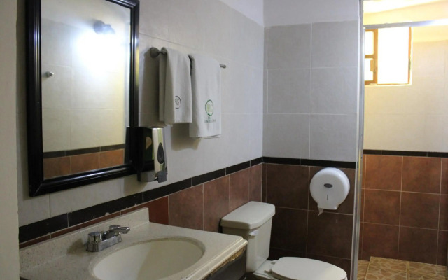 Hotel Guaranducha Inn