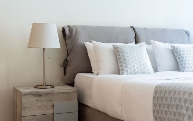 Syntagma Spotlight Residence