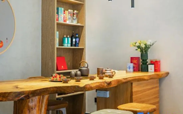 Anji Mountain Village resort beautiful stay (Tianhuangping store) – Meal – Huzhou