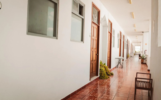 La Conspiración Hotel