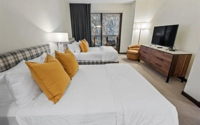The Lion Vail 2 Bedroom