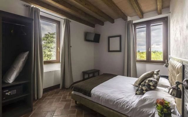 Boma Country House