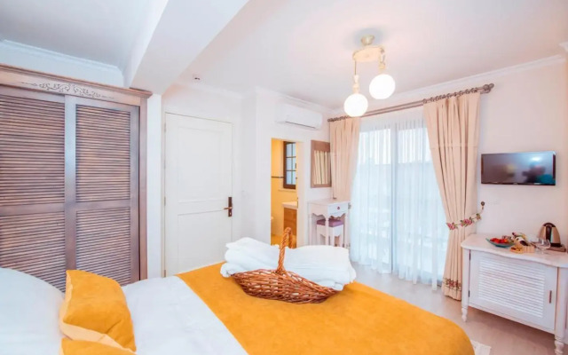 Villa Tn - Fethiye